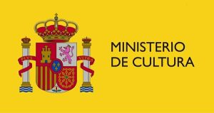 ministerio de cultura