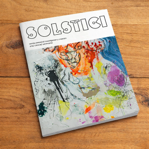 SOLSTICI #01