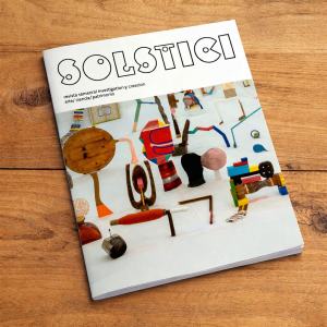 SOLSTICI #04